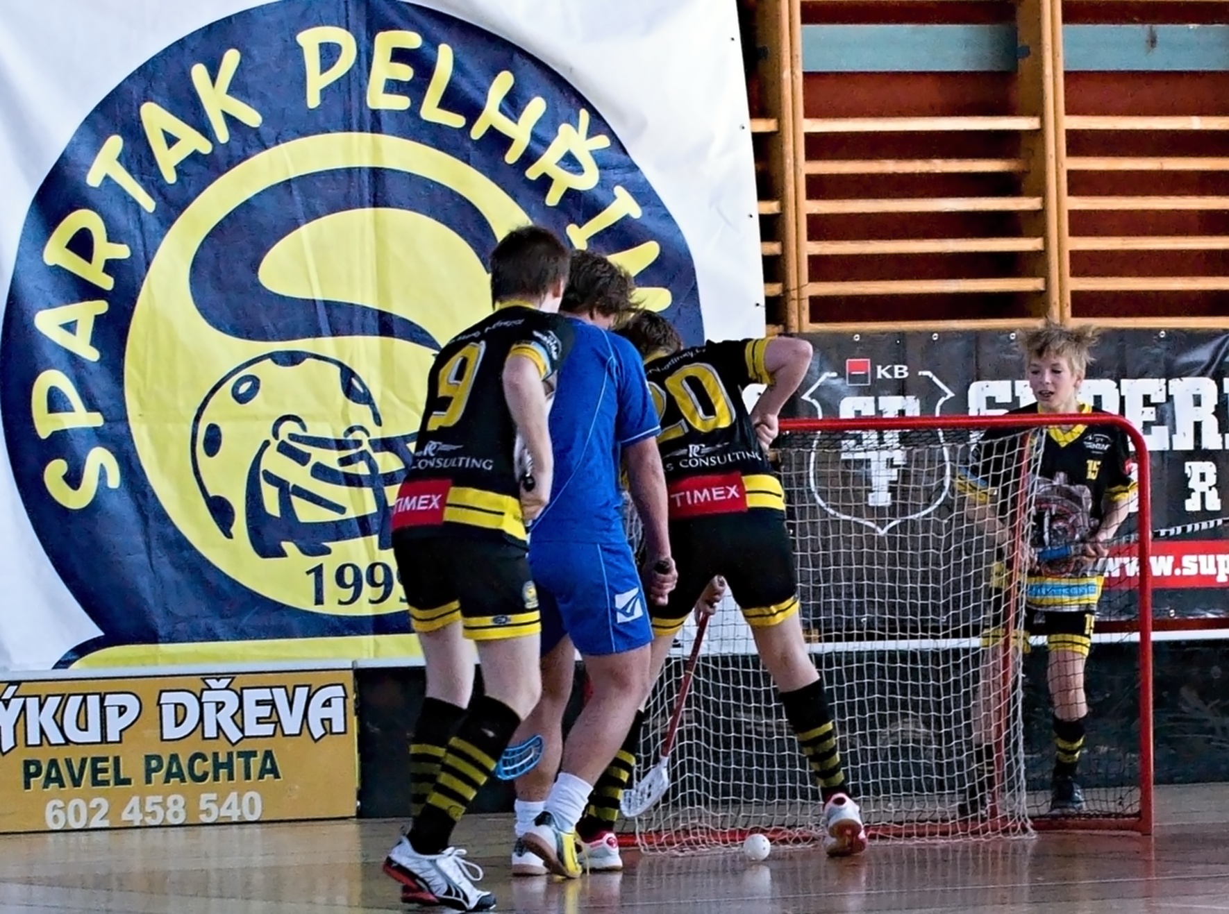 Strži v PE 13.4.2013 (11